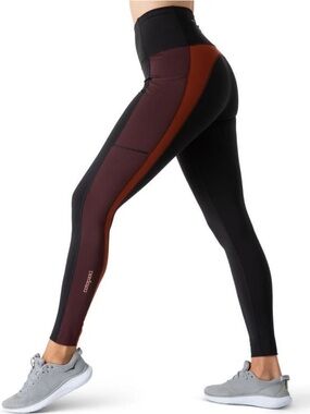 Cotopaxi Roso High Rise Hiking Camping Tight Leggings.